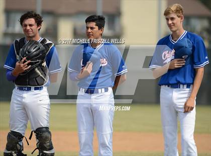 Thumbnail 1 in Fallbrook @ Clairemont ( 67th Annual San Diego Lions Tournament) photogallery.