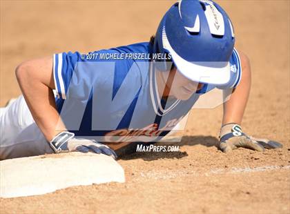 Thumbnail 3 in Fallbrook @ Clairemont ( 67th Annual San Diego Lions Tournament) photogallery.