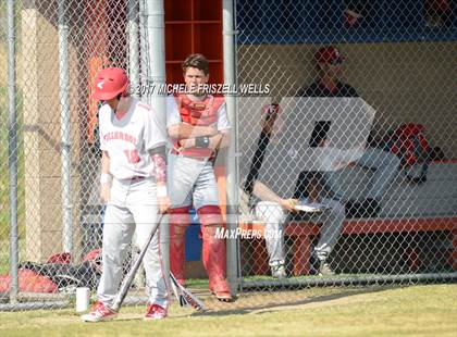 Thumbnail 1 in Fallbrook @ Clairemont ( 67th Annual San Diego Lions Tournament) photogallery.