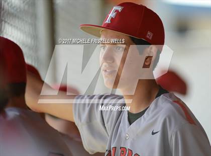 Thumbnail 1 in Fallbrook @ Clairemont ( 67th Annual San Diego Lions Tournament) photogallery.