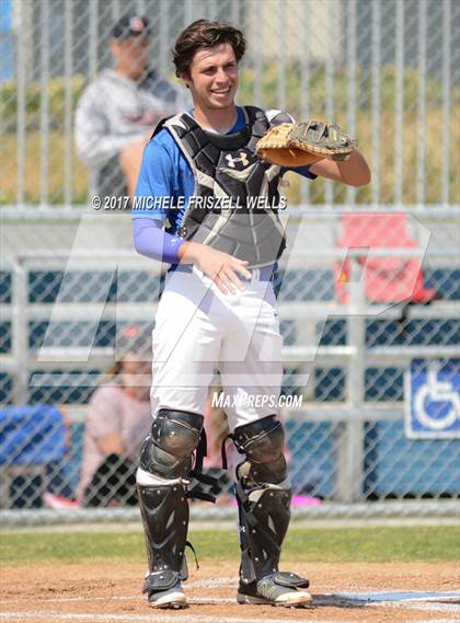 Thumbnail 1 in Fallbrook @ Clairemont ( 67th Annual San Diego Lions Tournament) photogallery.