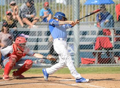 Thumbnail 2 in Fallbrook @ Clairemont ( 67th Annual San Diego Lions Tournament) photogallery.