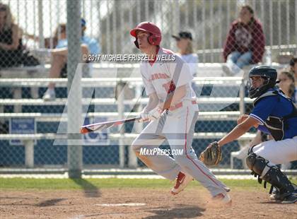 Thumbnail 3 in Fallbrook @ Clairemont ( 67th Annual San Diego Lions Tournament) photogallery.