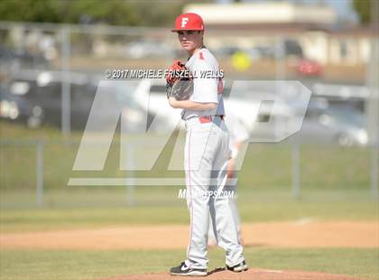 Thumbnail 3 in Fallbrook @ Clairemont ( 67th Annual San Diego Lions Tournament) photogallery.
