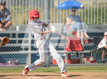 Thumbnail 3 in Fallbrook @ Clairemont ( 67th Annual San Diego Lions Tournament) photogallery.