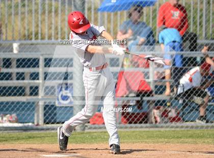 Thumbnail 2 in Fallbrook @ Clairemont ( 67th Annual San Diego Lions Tournament) photogallery.