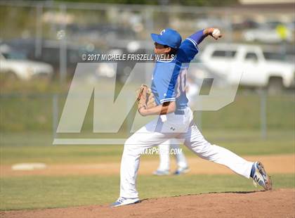 Thumbnail 2 in Fallbrook @ Clairemont ( 67th Annual San Diego Lions Tournament) photogallery.