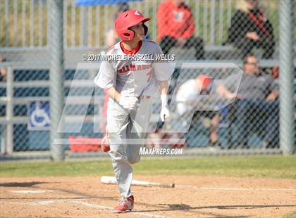 Thumbnail 1 in Fallbrook @ Clairemont ( 67th Annual San Diego Lions Tournament) photogallery.
