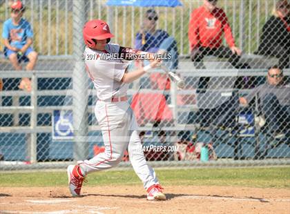 Thumbnail 3 in Fallbrook @ Clairemont ( 67th Annual San Diego Lions Tournament) photogallery.