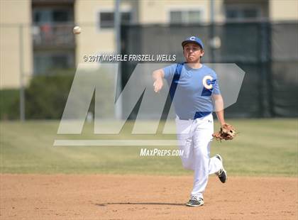 Thumbnail 2 in Fallbrook @ Clairemont ( 67th Annual San Diego Lions Tournament) photogallery.