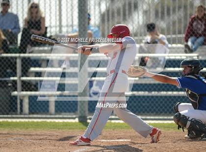 Thumbnail 2 in Fallbrook @ Clairemont ( 67th Annual San Diego Lions Tournament) photogallery.
