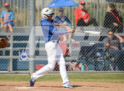 Thumbnail 2 in Fallbrook @ Clairemont ( 67th Annual San Diego Lions Tournament) photogallery.