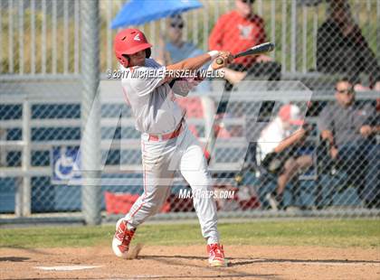 Thumbnail 1 in Fallbrook @ Clairemont ( 67th Annual San Diego Lions Tournament) photogallery.