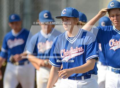 Thumbnail 2 in Fallbrook @ Clairemont ( 67th Annual San Diego Lions Tournament) photogallery.