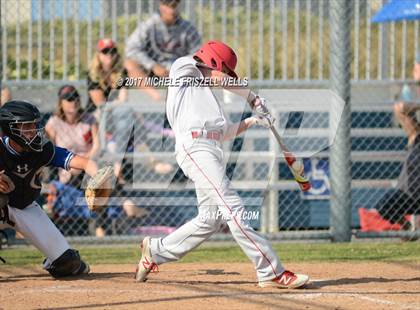 Thumbnail 3 in Fallbrook @ Clairemont ( 67th Annual San Diego Lions Tournament) photogallery.
