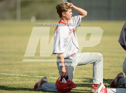 Thumbnail 3 in Fallbrook @ Clairemont ( 67th Annual San Diego Lions Tournament) photogallery.