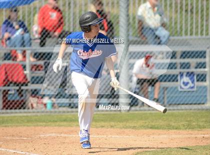 Thumbnail 1 in Fallbrook @ Clairemont ( 67th Annual San Diego Lions Tournament) photogallery.