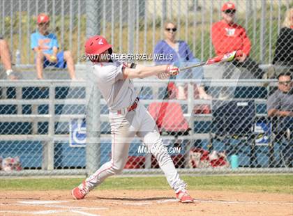 Thumbnail 3 in Fallbrook @ Clairemont ( 67th Annual San Diego Lions Tournament) photogallery.