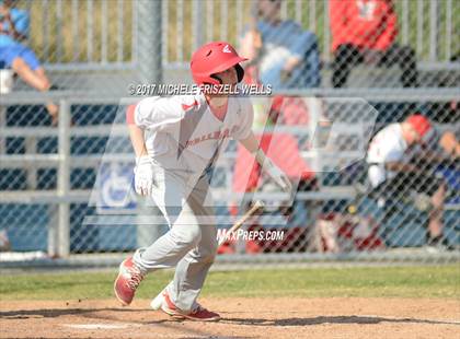 Thumbnail 3 in Fallbrook @ Clairemont ( 67th Annual San Diego Lions Tournament) photogallery.