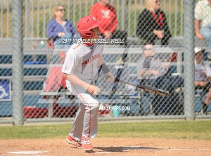 Thumbnail 2 in Fallbrook @ Clairemont ( 67th Annual San Diego Lions Tournament) photogallery.