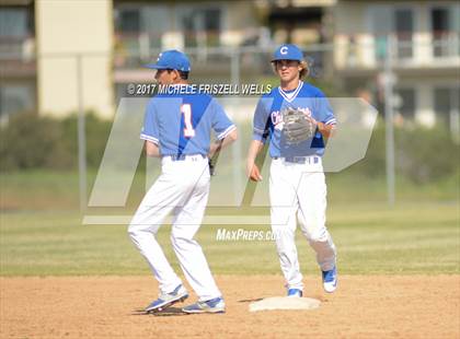 Thumbnail 2 in Fallbrook @ Clairemont ( 67th Annual San Diego Lions Tournament) photogallery.