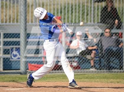 Thumbnail 1 in Fallbrook @ Clairemont ( 67th Annual San Diego Lions Tournament) photogallery.