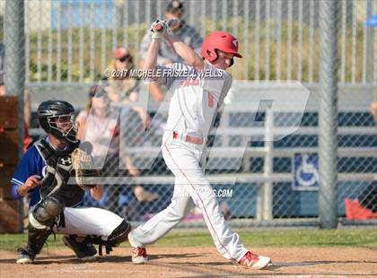 Thumbnail 2 in Fallbrook @ Clairemont ( 67th Annual San Diego Lions Tournament) photogallery.