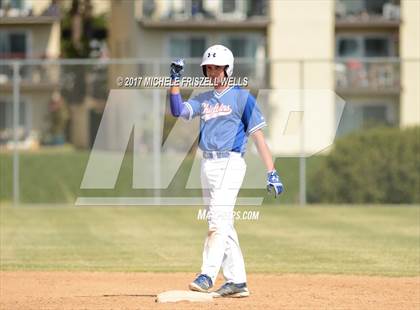 Thumbnail 2 in Fallbrook @ Clairemont ( 67th Annual San Diego Lions Tournament) photogallery.