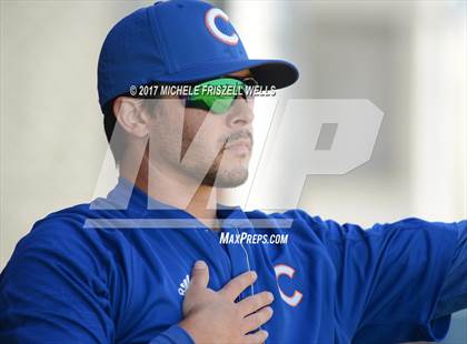 Thumbnail 2 in Fallbrook @ Clairemont ( 67th Annual San Diego Lions Tournament) photogallery.