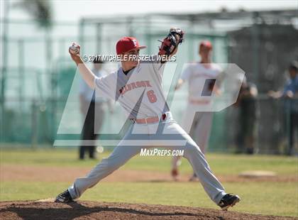 Thumbnail 3 in Fallbrook @ Clairemont ( 67th Annual San Diego Lions Tournament) photogallery.