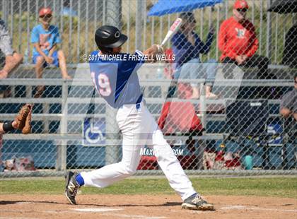 Thumbnail 1 in Fallbrook @ Clairemont ( 67th Annual San Diego Lions Tournament) photogallery.