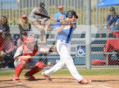 Thumbnail 2 in Fallbrook @ Clairemont ( 67th Annual San Diego Lions Tournament) photogallery.