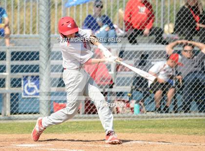Thumbnail 2 in Fallbrook @ Clairemont ( 67th Annual San Diego Lions Tournament) photogallery.