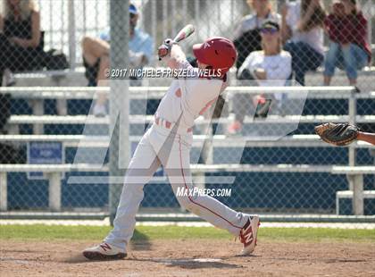 Thumbnail 1 in Fallbrook @ Clairemont ( 67th Annual San Diego Lions Tournament) photogallery.