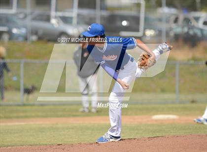Thumbnail 1 in Fallbrook @ Clairemont ( 67th Annual San Diego Lions Tournament) photogallery.