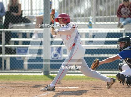 Thumbnail 1 in Fallbrook @ Clairemont ( 67th Annual San Diego Lions Tournament) photogallery.