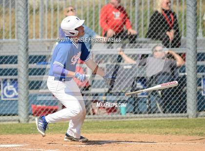 Thumbnail 1 in Fallbrook @ Clairemont ( 67th Annual San Diego Lions Tournament) photogallery.