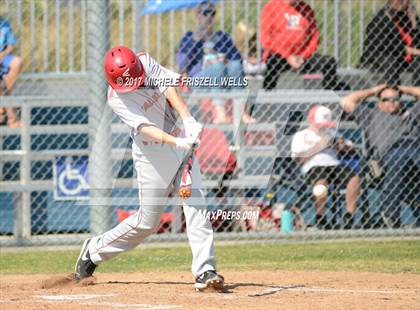 Thumbnail 3 in Fallbrook @ Clairemont ( 67th Annual San Diego Lions Tournament) photogallery.