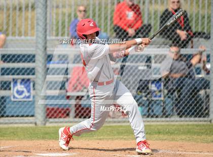 Thumbnail 2 in Fallbrook @ Clairemont ( 67th Annual San Diego Lions Tournament) photogallery.