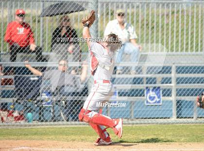 Thumbnail 1 in Fallbrook @ Clairemont ( 67th Annual San Diego Lions Tournament) photogallery.