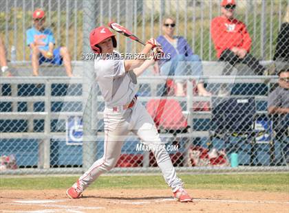 Thumbnail 1 in Fallbrook @ Clairemont ( 67th Annual San Diego Lions Tournament) photogallery.