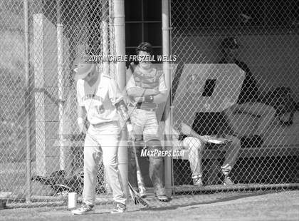Thumbnail 2 in Fallbrook @ Clairemont ( 67th Annual San Diego Lions Tournament) photogallery.