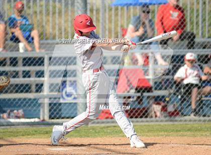 Thumbnail 3 in Fallbrook @ Clairemont ( 67th Annual San Diego Lions Tournament) photogallery.