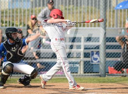Thumbnail 2 in Fallbrook @ Clairemont ( 67th Annual San Diego Lions Tournament) photogallery.