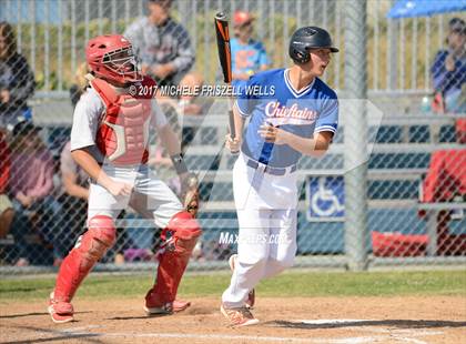 Thumbnail 3 in Fallbrook @ Clairemont ( 67th Annual San Diego Lions Tournament) photogallery.
