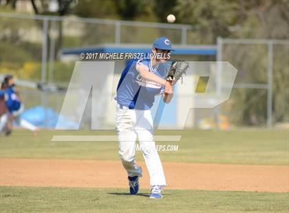 Thumbnail 2 in Fallbrook @ Clairemont ( 67th Annual San Diego Lions Tournament) photogallery.