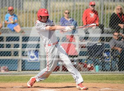 Thumbnail 3 in Fallbrook @ Clairemont ( 67th Annual San Diego Lions Tournament) photogallery.
