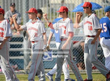 Thumbnail 1 in Fallbrook @ Clairemont ( 67th Annual San Diego Lions Tournament) photogallery.