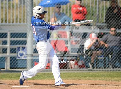 Thumbnail 1 in Fallbrook @ Clairemont ( 67th Annual San Diego Lions Tournament) photogallery.