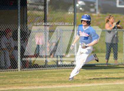 Thumbnail 3 in Fallbrook @ Clairemont ( 67th Annual San Diego Lions Tournament) photogallery.